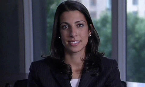 Bàng hoàng nữ phân tích gia Citigroup nhảy lầu ảnh 1