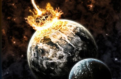 NASA chính thức bác bỏ đồn đoán "Ngày tận thế" ảnh 1 NASA chính thức bác bỏ đồn đoán "Ngày tận thế" ảnh 1