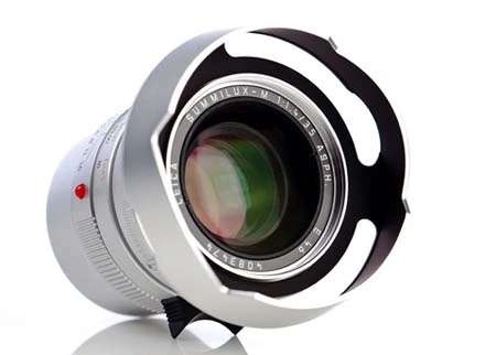 Leica M7 Hermes Edition siêu sang ảnh 6