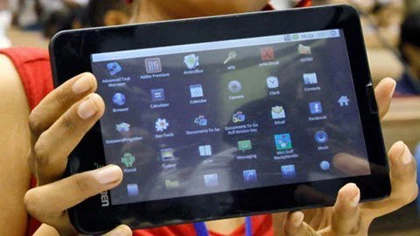 Tablet 400.000 VND chính thức lên kệ ảnh 1