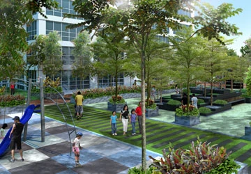 Happy Valley thu hút nhiều khách hàng đến tìm thông tin ảnh 1