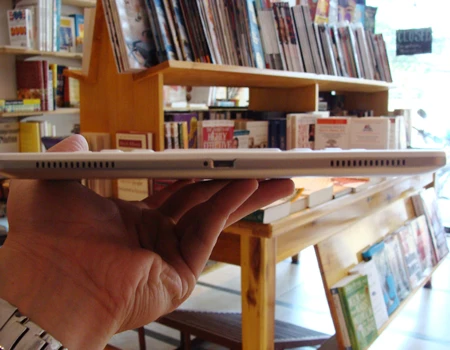 Sách điện tử Amazon Kindle đến VN với giá 630 USD ảnh 6