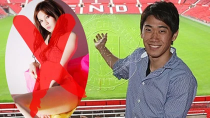 Sự thật về "bạn gái phim cấp ba" của Shinj Kagawa ảnh 1