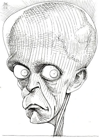 Trong số những trọng tài mới, ai có thể thay thế được hình ảnh của "Người sao hỏa" Collina?