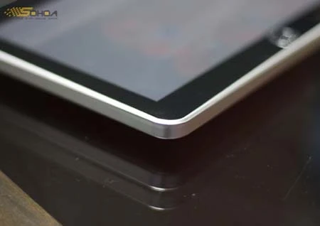 Tablet PC giống Samsung Tab tại VN ảnh 10