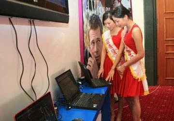 Thành lập Hiệp hội Internet Việt Nam ảnh 1