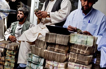 Ngân hàng ngầm và các phi vụ rửa tiền khổng lồ ảnh 1