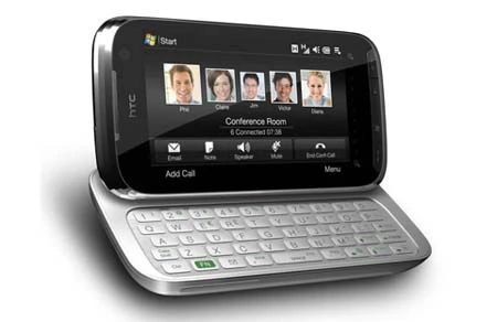 Top 5 điện thoại cho doanh nhân ảnh 5