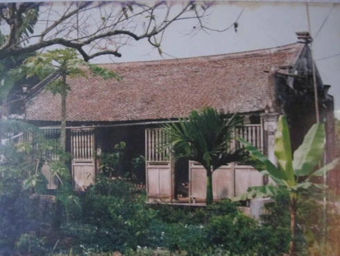 Nhà văn Nam Cao qua hoài niệm của người em trai ảnh 2