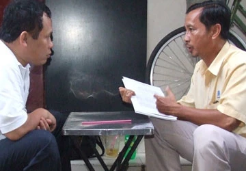 Trả tự do cho người bị kết án 13 năm tù ảnh 1