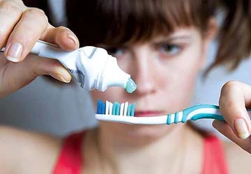 Ngộ nhận về kem đánh răng ảnh 1