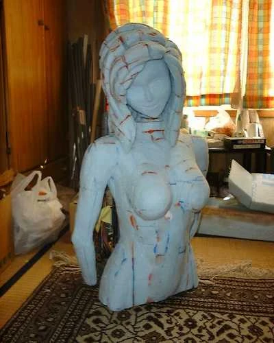 Độc đáo case máy tính bikini “nóng bỏng” ảnh 7