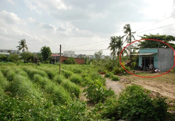 Quy hoạch sai do đảo ngược quy trình ảnh 1 Quy hoạch sai do đảo ngược quy trình ảnh 1