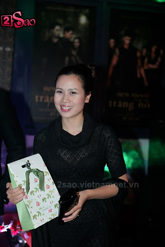 "Trăng non hay hơn Chạng vạng" ảnh 2