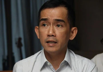 Minh Thuận hục hặc với nhà sản xuất phim vì cát-xê ảnh 1