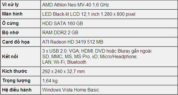 HP Pavilion dv2 - phong cách giải trí di động ảnh 1