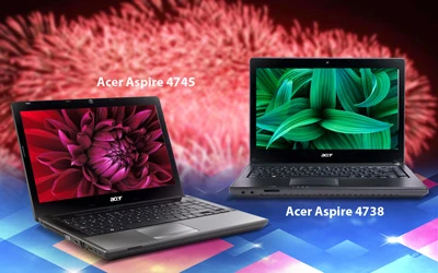 Phiên bản Aspire chip Core i5 giá chỉ bằng Core i3 ảnh 1 Phiên bản Aspire chip Core i5 giá chỉ bằng Core i3 ảnh 1