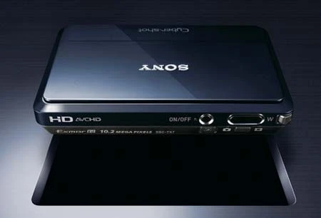 Thời của máy ảnh số 14 Megapixel ảnh 2