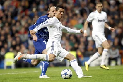 Leo Messi: “Tôi chẳng lấy cắp của ai cái gì” ảnh 4