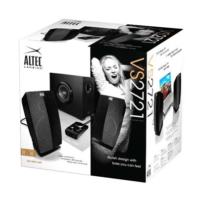 Loa đẹp cho máy tính từ SVHouse ảnh 4