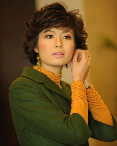 Hoa hậu Thu Thủy: "Sống thật thì không có giá!" ảnh 2