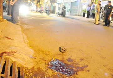 Bạo lực học đường - Bài 2: Băng nhóm trong trường học ảnh 1