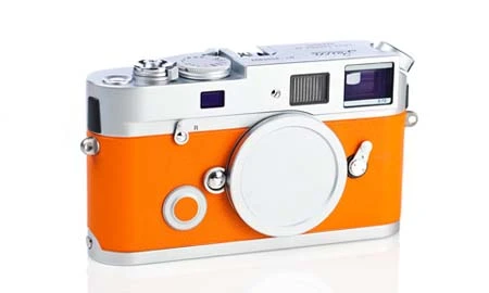 Leica M7 Hermes Edition siêu sang ảnh 10