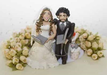 Cưới, sinh nhật và đám tang theo cách công dân @ ảnh 6