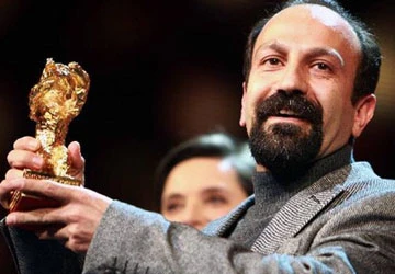 Phim Iran đoạt Gấu vàng Liên hoan phim Berlin ảnh 1