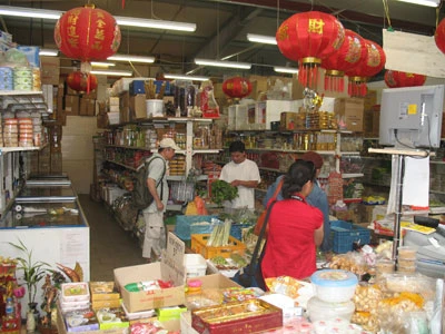 20 năm người Việt mình ở Đức ảnh 1