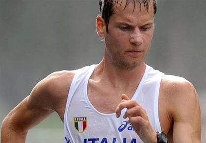 Italia mất một nhà vô địch vì dopping ảnh 1