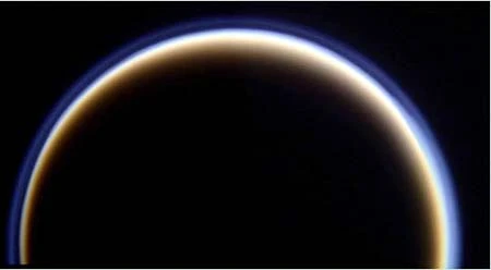 Bí ẩn vẻ đẹp của Sao Thổ ảnh 11