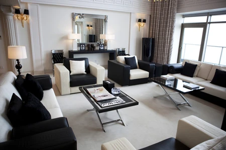 Địa ốc Trung Quốc phớt lờ nguy cơ bong bóng ảnh 1