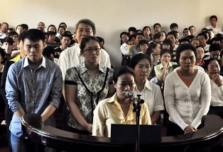 Nhân viên điện lực Biên Hòa tham ô gần 10 tỉ đồng ảnh 1