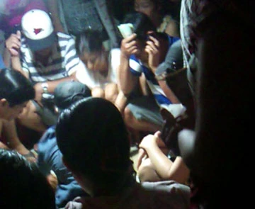 Vụ cờ bạc lộng hành tại Bình Thạnh, TP.HCM: Có né tránh sự thật? ảnh 1