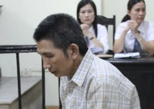 Chủ quán thịt chó đâm chết vị khách quỵt tiền ảnh 1