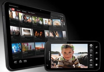 Motorola sẽ ra mắt điện thoại “từ tốn” trong năm nay ảnh 1