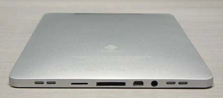 Máy tính bảng giống iPad "như đúc" ảnh 3