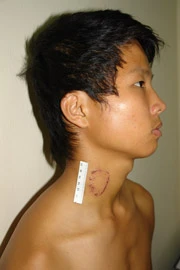 Sự man rợ vạch mặt kẻ giết người đồng tính ảnh 1