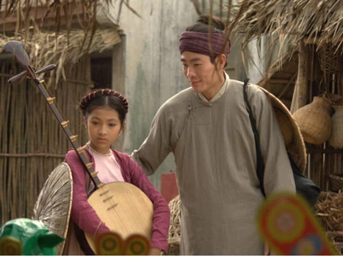 90 phim dự Liên hoan Phim quốc tế Việt Nam lần 1 ảnh 1