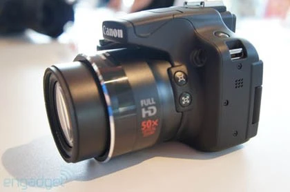 Ảnh thực tế Canon 6D và dòng Powershot vừa ra mắt ảnh 15