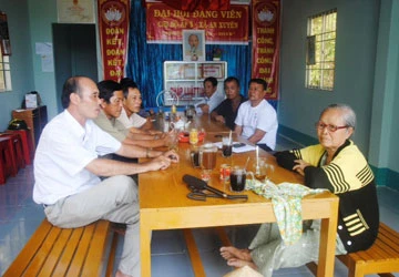 Từ chuyện người mẹ “Chết để con được học”: Lo cho người nghèo: Cần chung tay ảnh 3