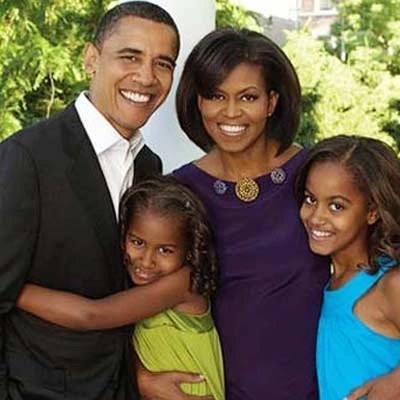 Tổng thống Mỹ công khai tài sản ảnh 1