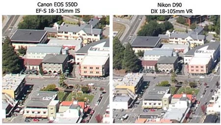 Canon 550D đơn giản nhưng mạnh mẽ ảnh 4 Canon 550D đơn giản nhưng mạnh mẽ ảnh 4