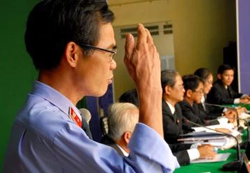 VKS phải được chỉ đạo hoạt động điều tra ảnh 1 VKS phải được chỉ đạo hoạt động điều tra ảnh 1