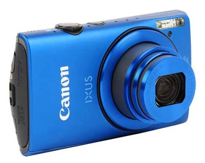 10 máy ảnh du lịch bán chạy mùa hè ảnh 1