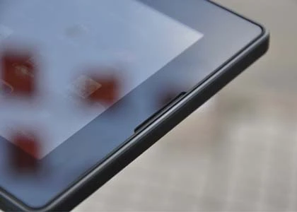 Máy tính bảng BlackBerry PlayBook đã xuất hiện ở VN ảnh 8