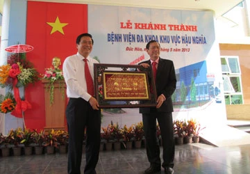 “Queen - Vạn Thành” tự hào thương hiệu Việt ảnh 1