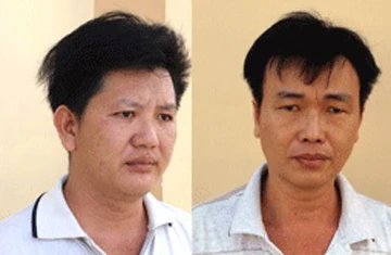 Doanh nghiệp bị cán bộ điện lực “giăng bẫy” ảnh 1