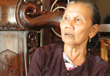 Xứ hò khoan ảnh 2